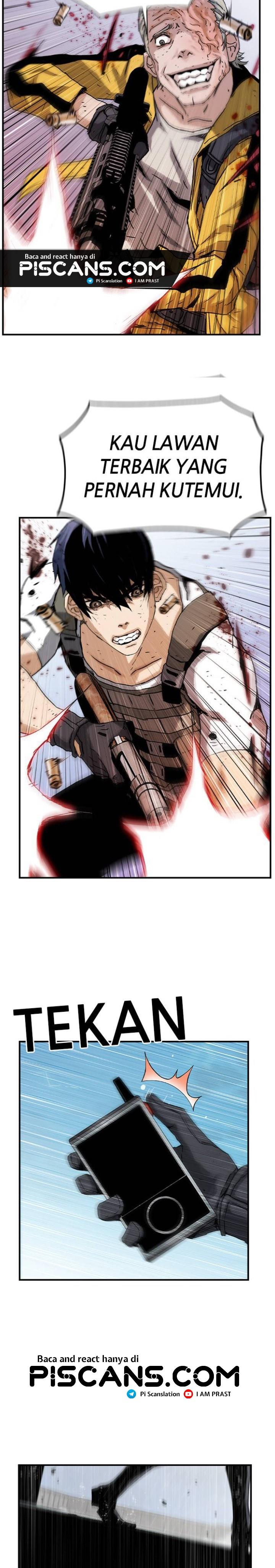 One Hundred Player Battleground - Chapter 48 21 One Hundred Player Battleground - Chapter 48 21