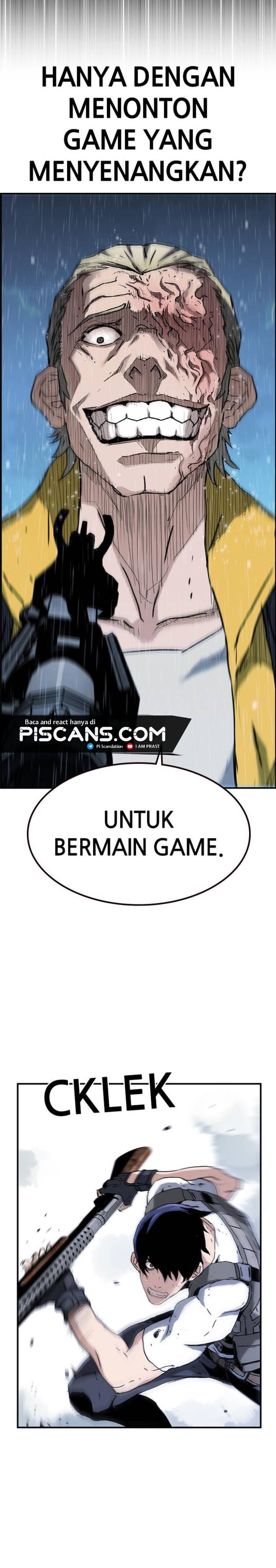 One Hundred Player Battleground - Chapter 48 19 One Hundred Player Battleground - Chapter 48 19