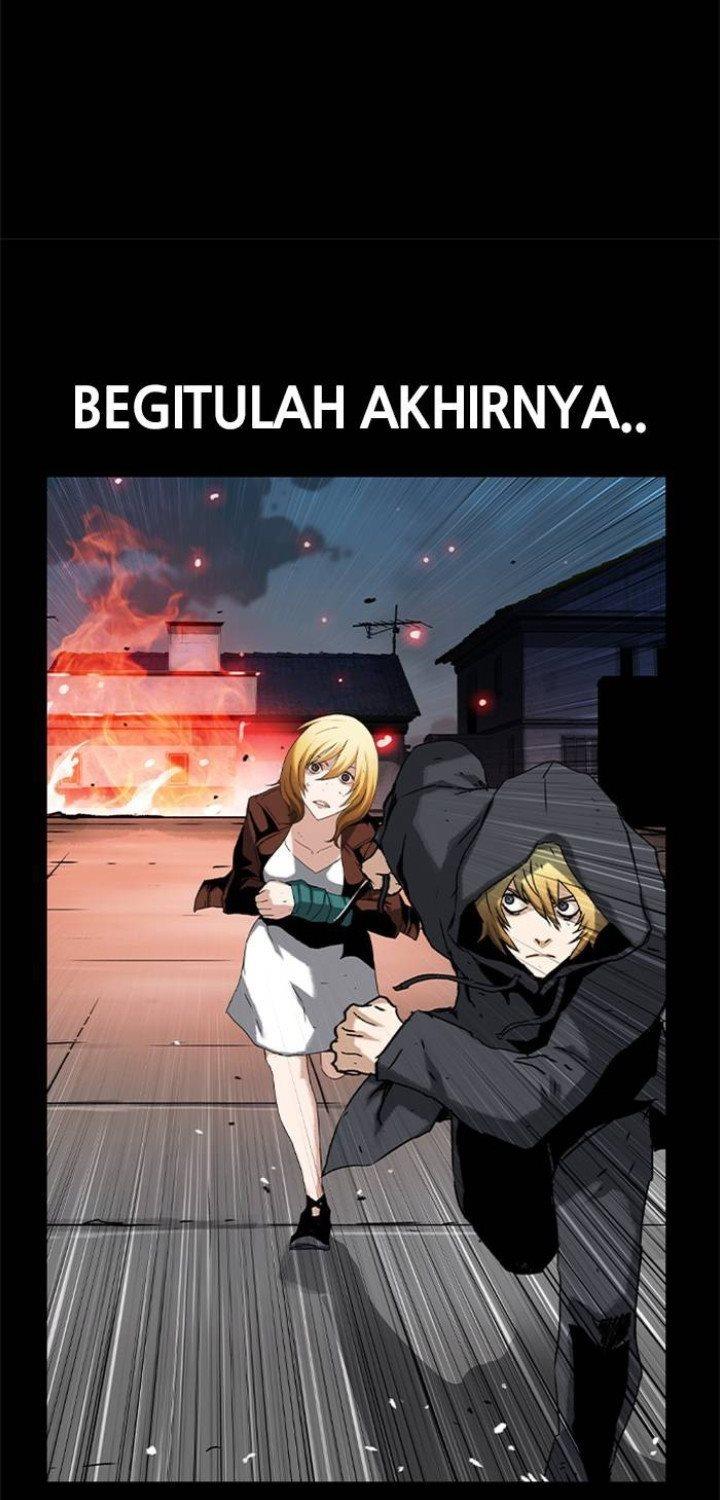 One Hundred Player Battleground - Chapter 47 23
