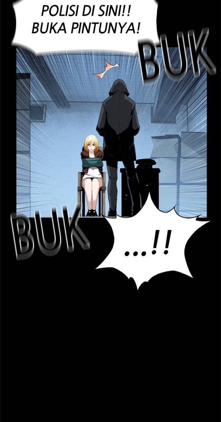One Hundred Player Battleground - Chapter 47 20