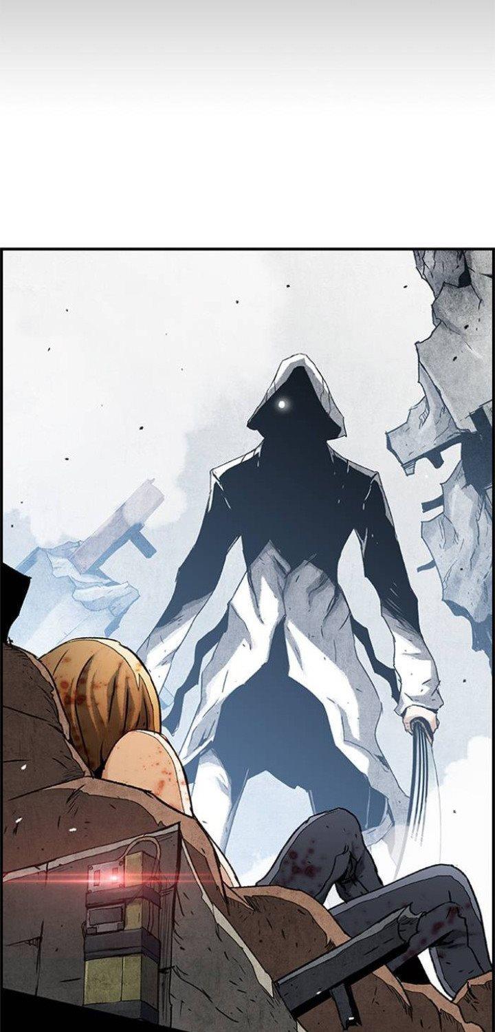 One Hundred Player Battleground - Chapter 47 39
