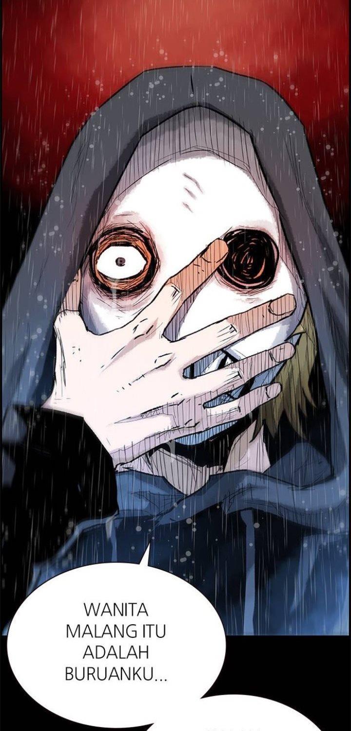 One Hundred Player Battleground - Chapter 47 36