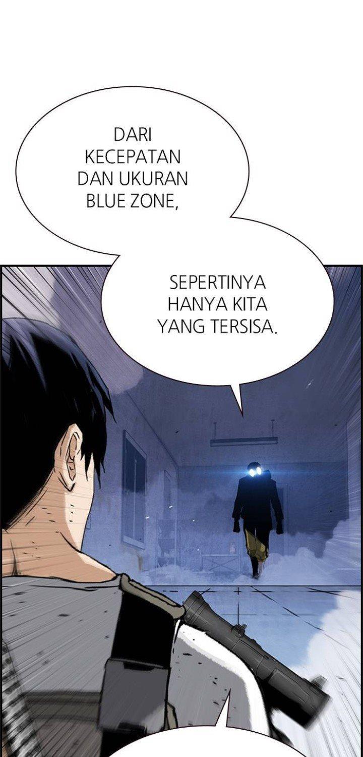 One Hundred Player Battleground - Chapter 47 42