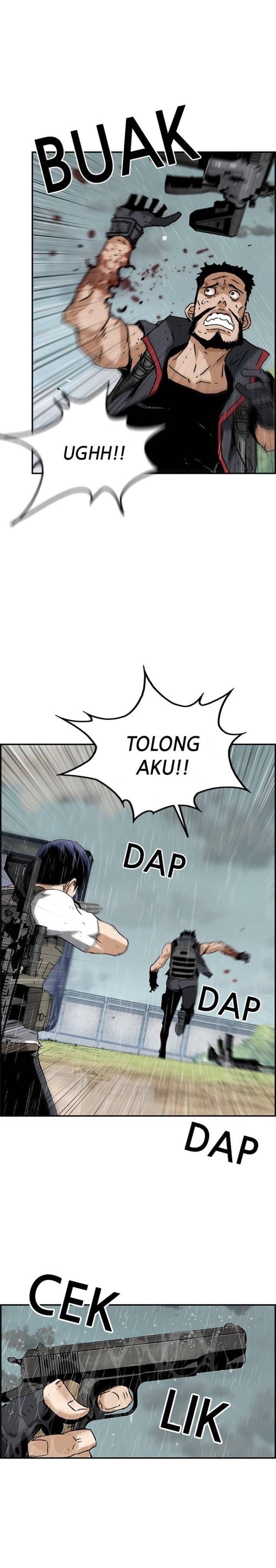 One Hundred Player Battleground - Chapter 44 9