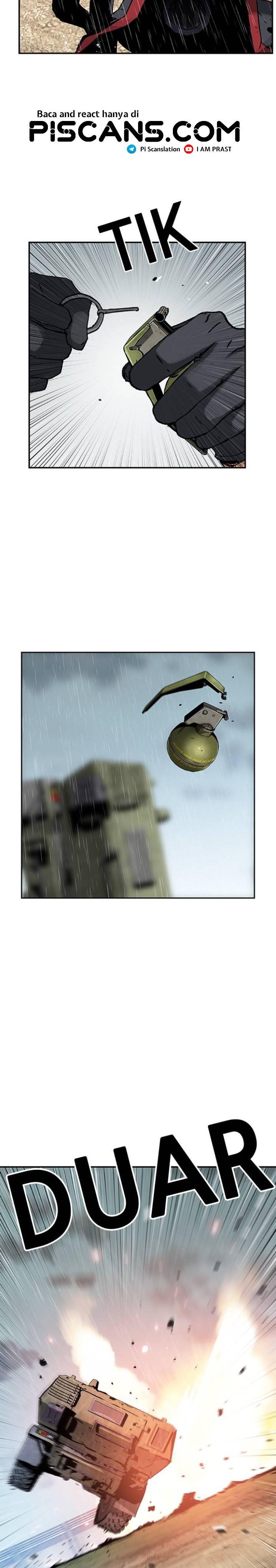 One Hundred Player Battleground - Chapter 44 2
