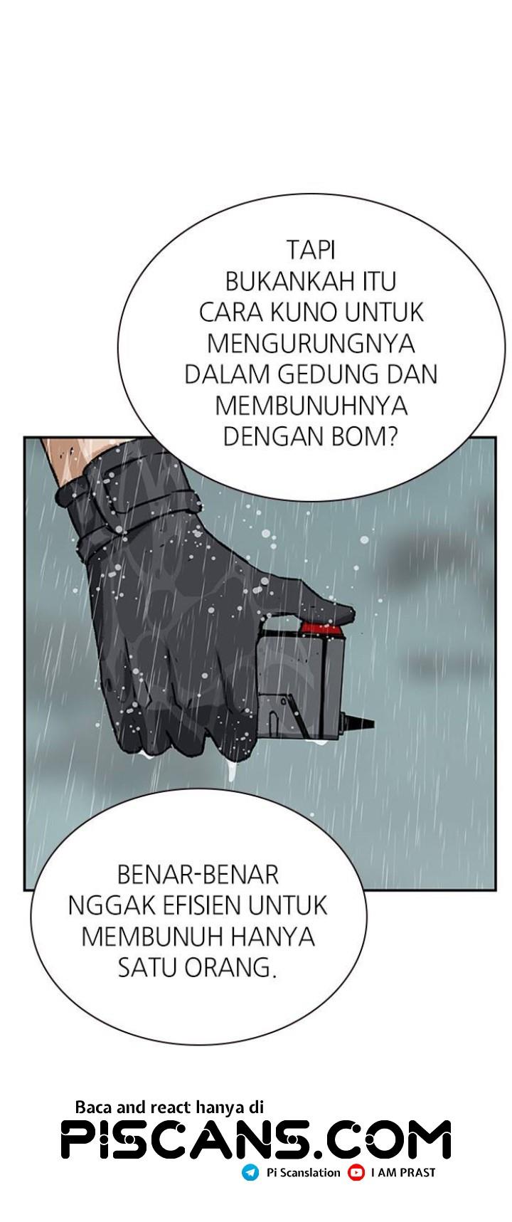 One Hundred Player Battleground - Chapter 44 23