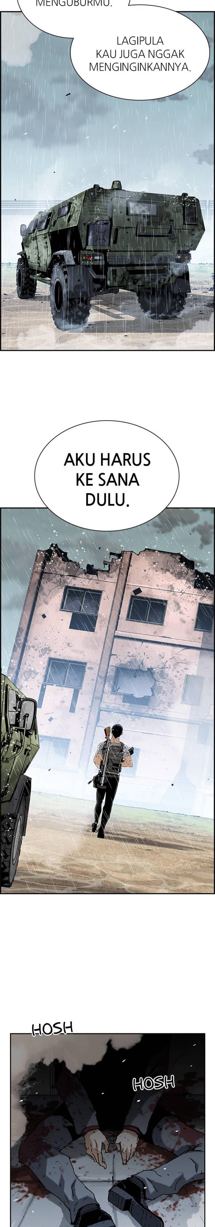 One Hundred Player Battleground - Chapter 44 12