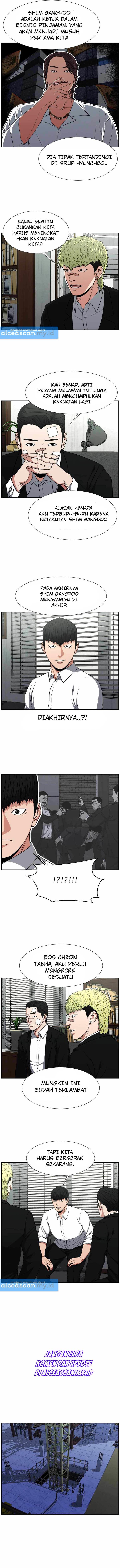 One By One - Chapter 9 8