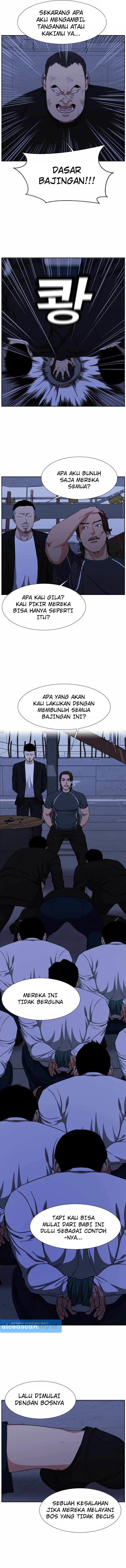 One By One - Chapter 9 10