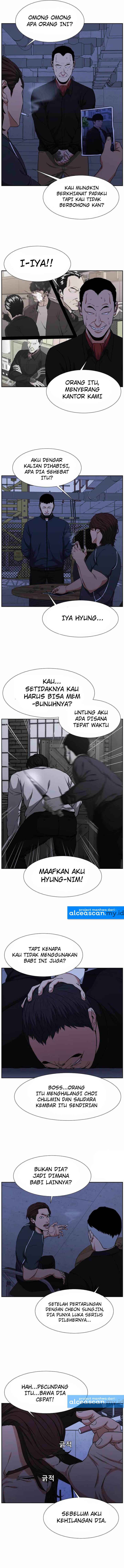 One By One - Chapter 9 11