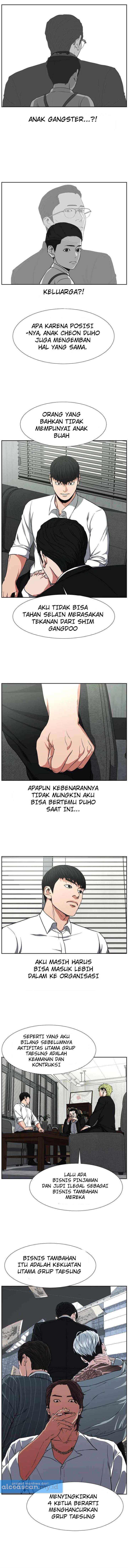 One By One - Chapter 9 7