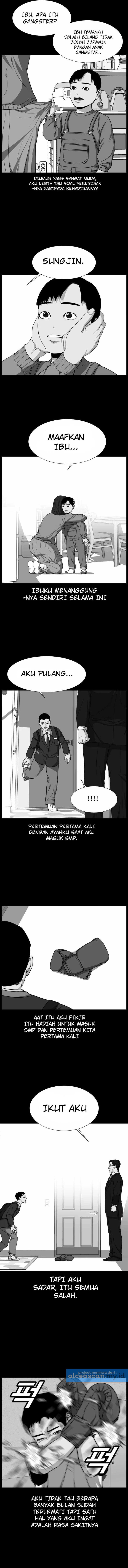 One By One - Chapter 9 4