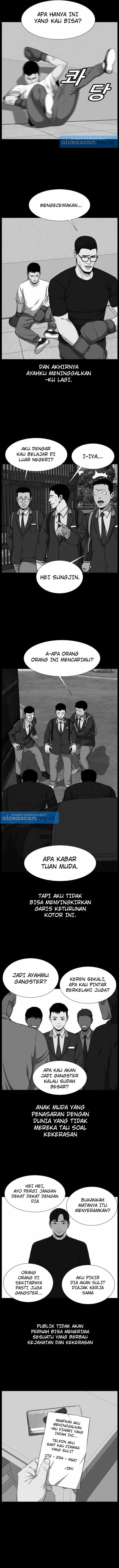 One By One - Chapter 9 5
