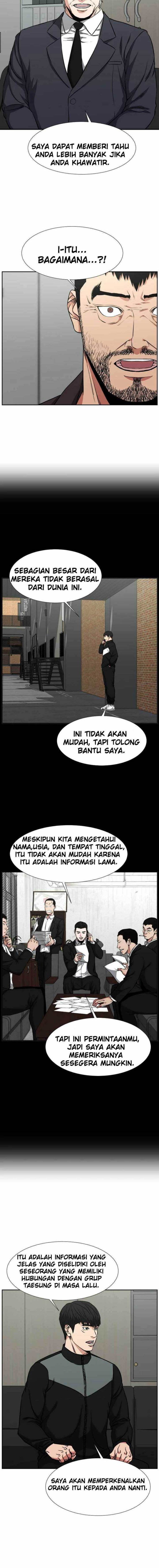 One By One - Chapter 20 9