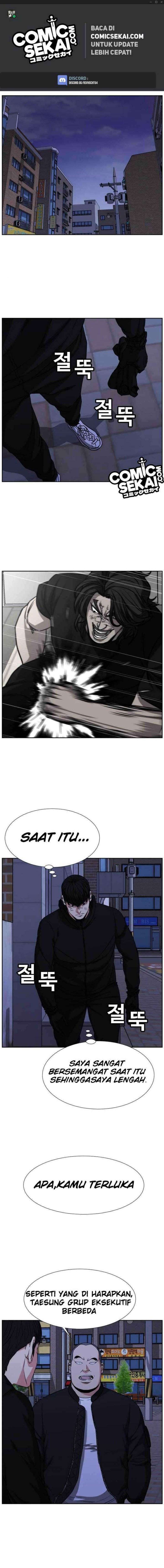 One By One - Chapter 20 2
