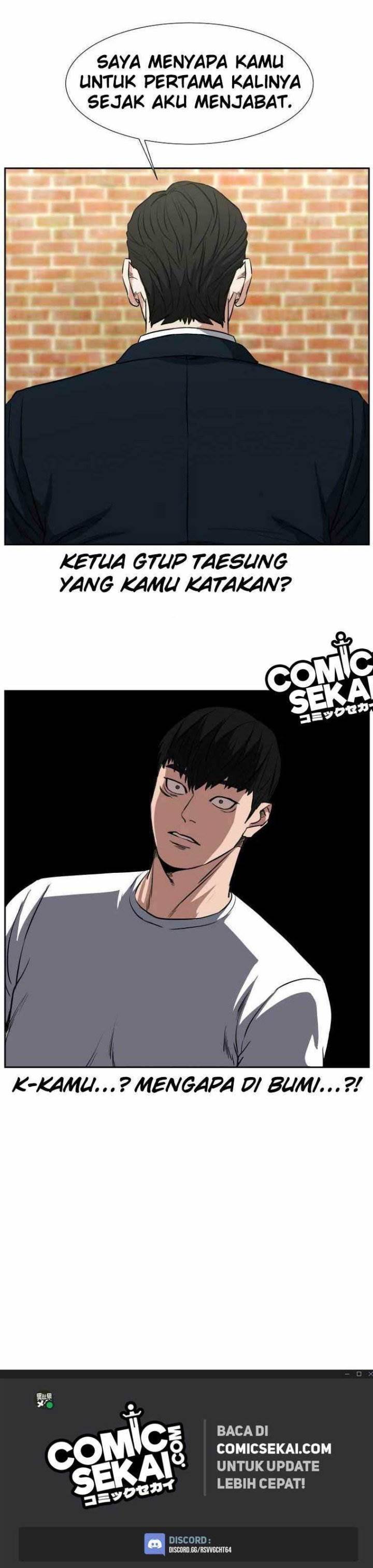 One By One - Chapter 20 20