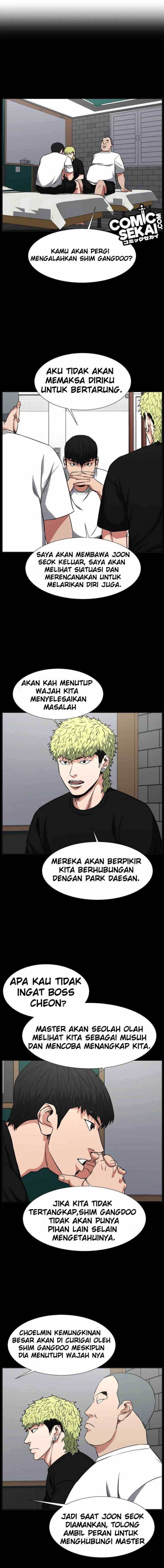 One By One - Chapter 20 3