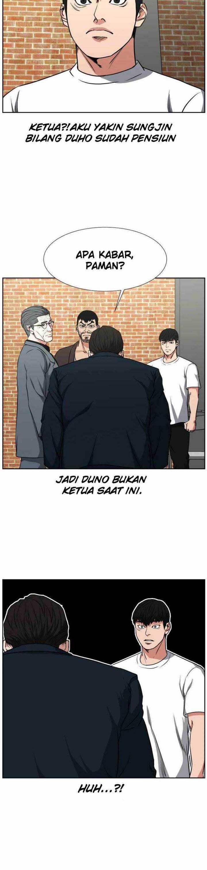 One By One - Chapter 20 19