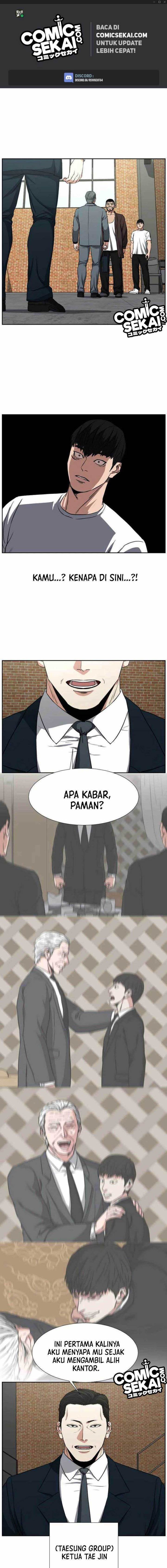 One By One - Chapter 21 2