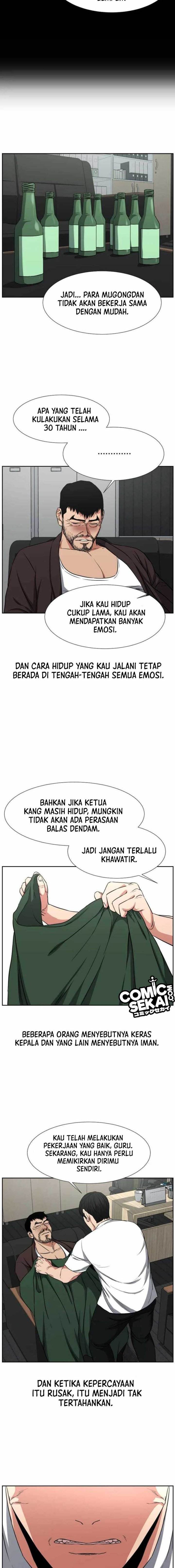 One By One - Chapter 21 20