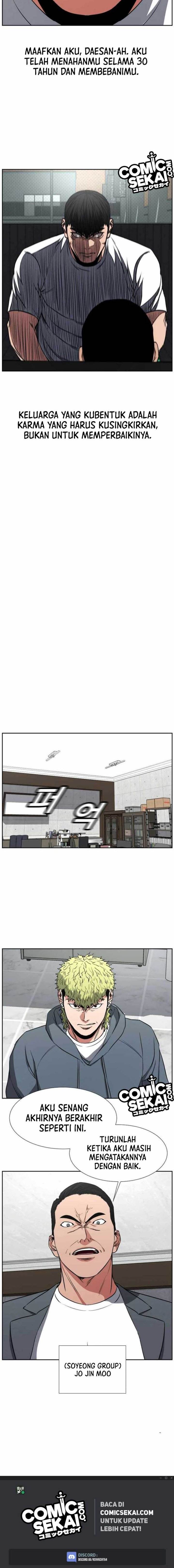 One By One - Chapter 21 21