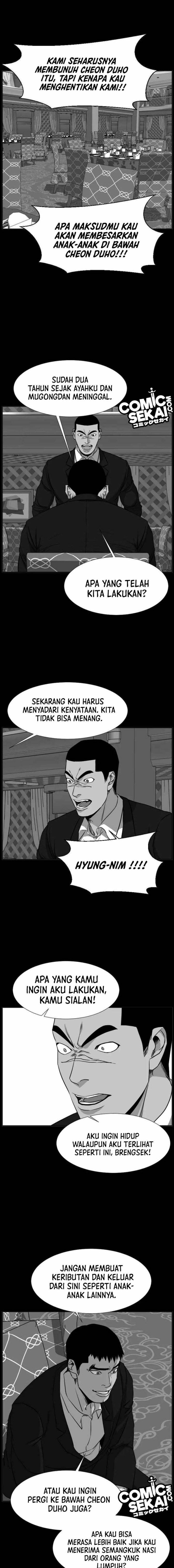 One By One - Chapter 21 19