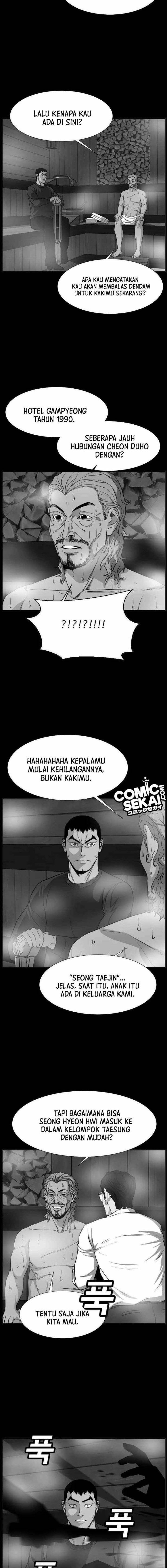 One By One - Chapter 21 12