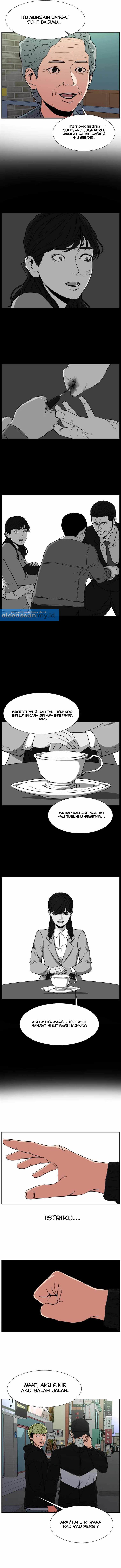 One By One - Chapter 3 11