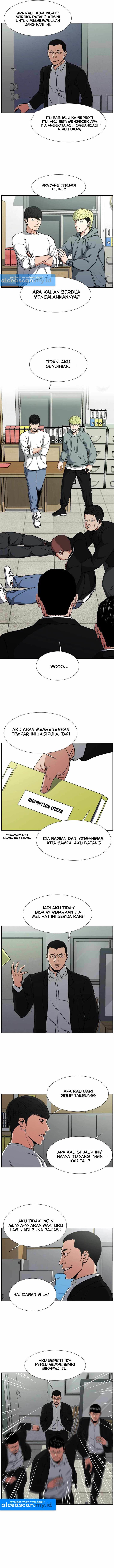 One By One - Chapter 3 4