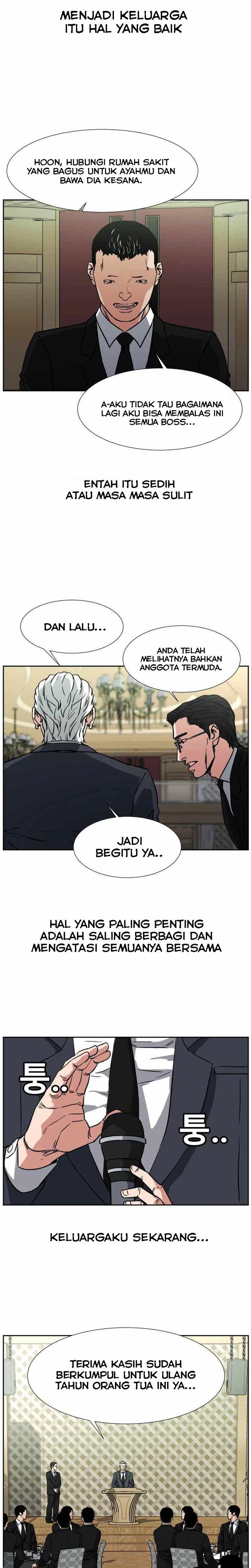 One By One - Chapter 1 9