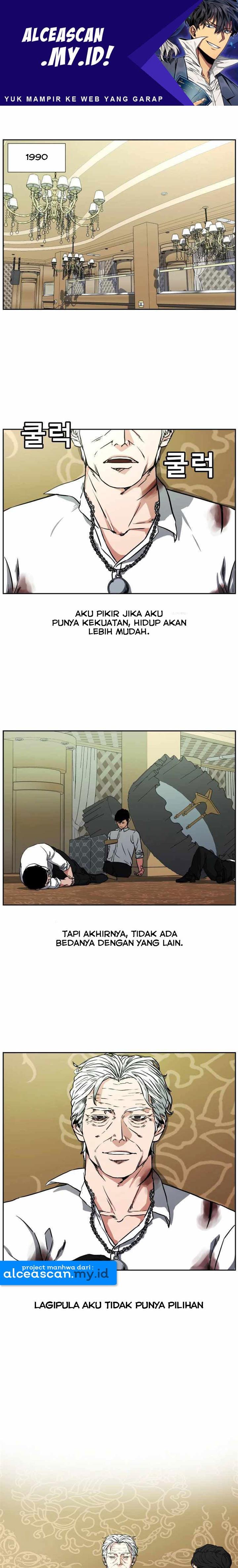 One By One - Chapter 1 2