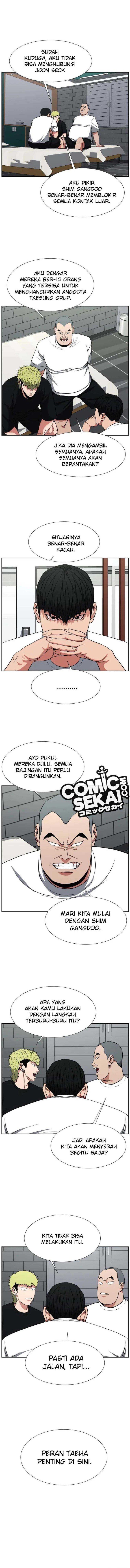 One By One - Chapter 18 8