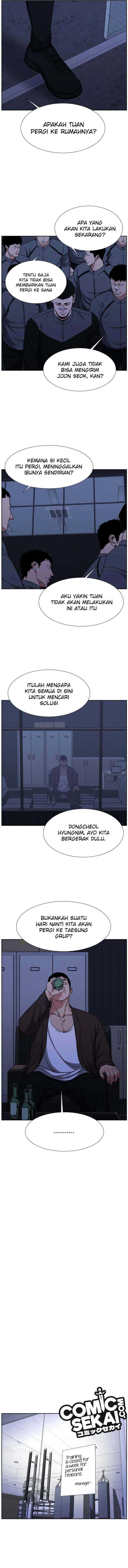 One By One - Chapter 18 9