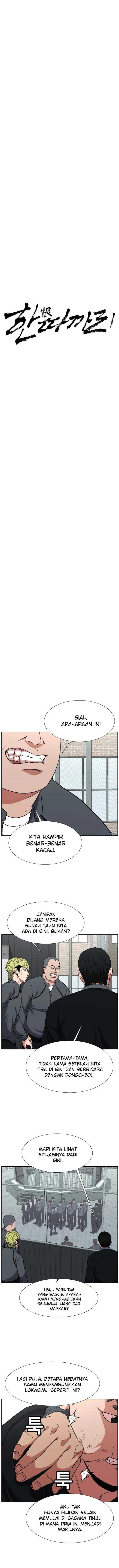 One By One - Chapter 18 3