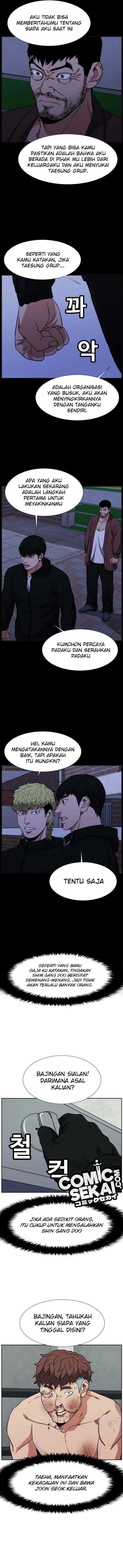 One By One - Chapter 18 13