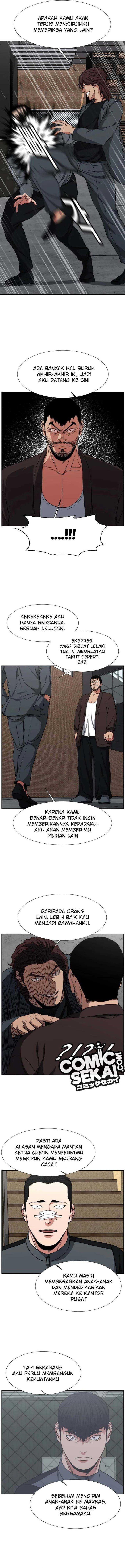 One By One - Chapter 18 6