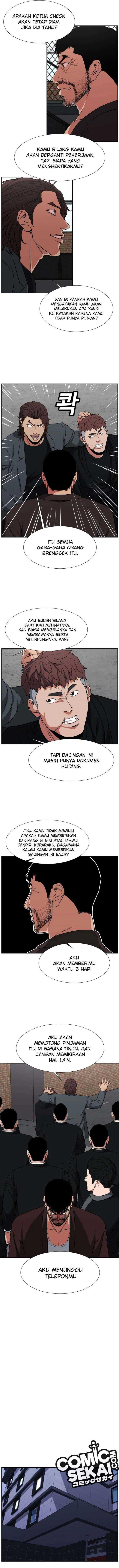 One By One - Chapter 18 7