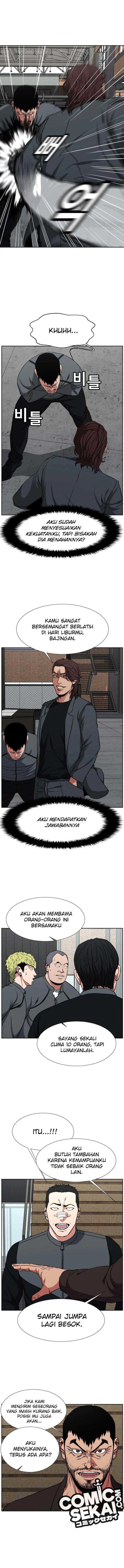 One By One - Chapter 18 5