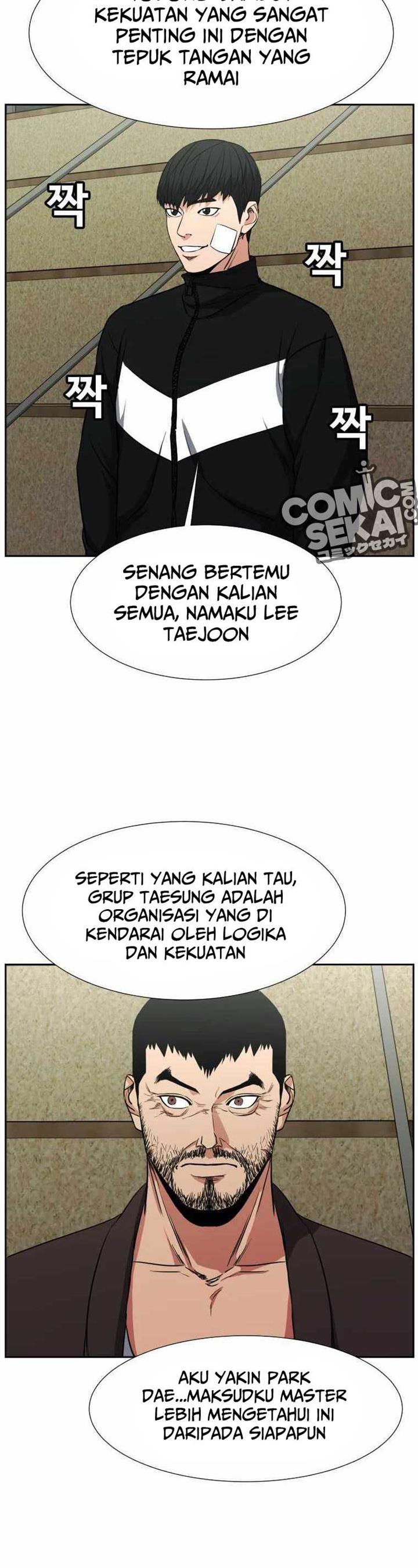 One By One - Chapter 15 29