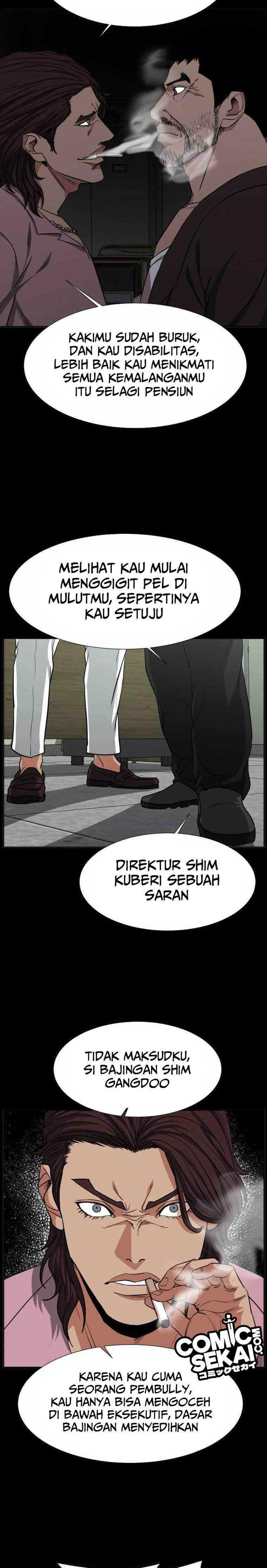 One By One - Chapter 15 23