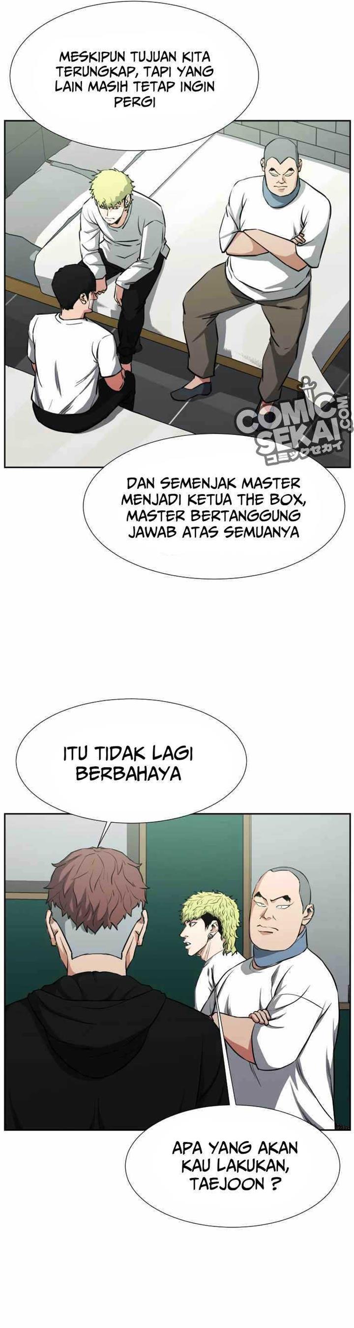 One By One - Chapter 15 26