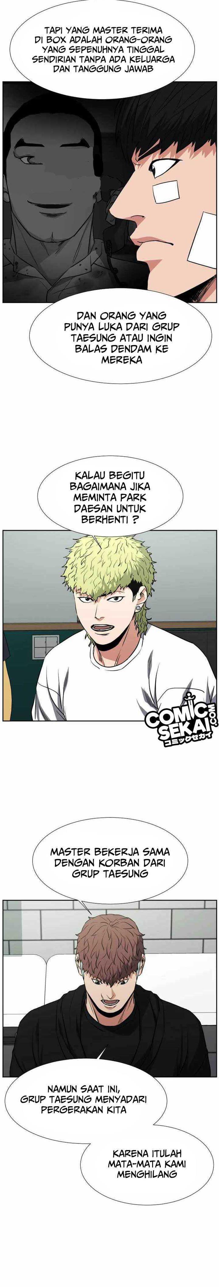 One By One - Chapter 15 25