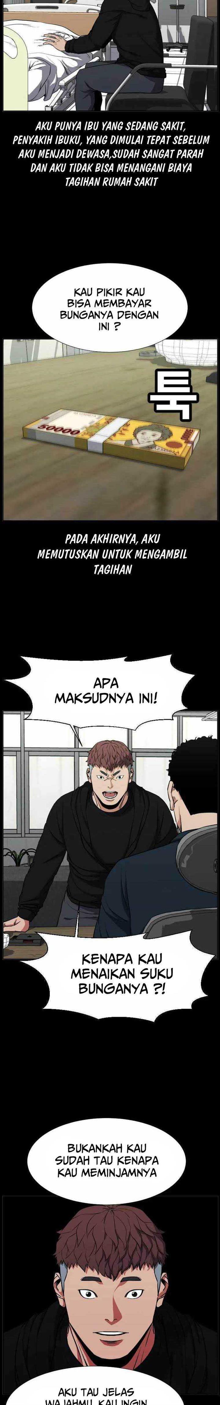 One By One - Chapter 15 12