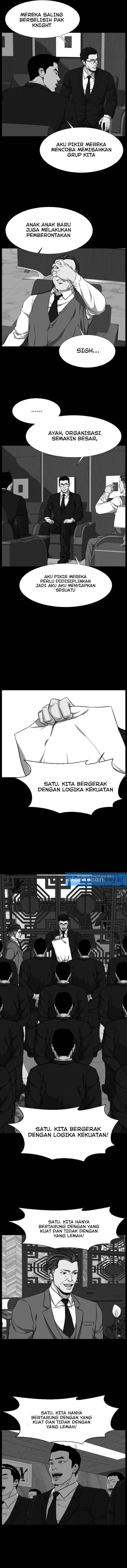 One By One - Chapter 5 9