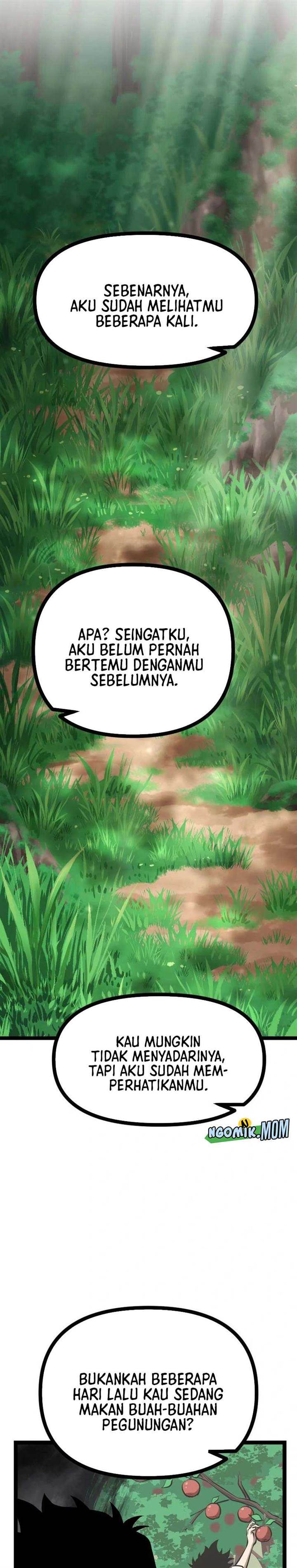 One Step Divine Fist - Chapter 9 18