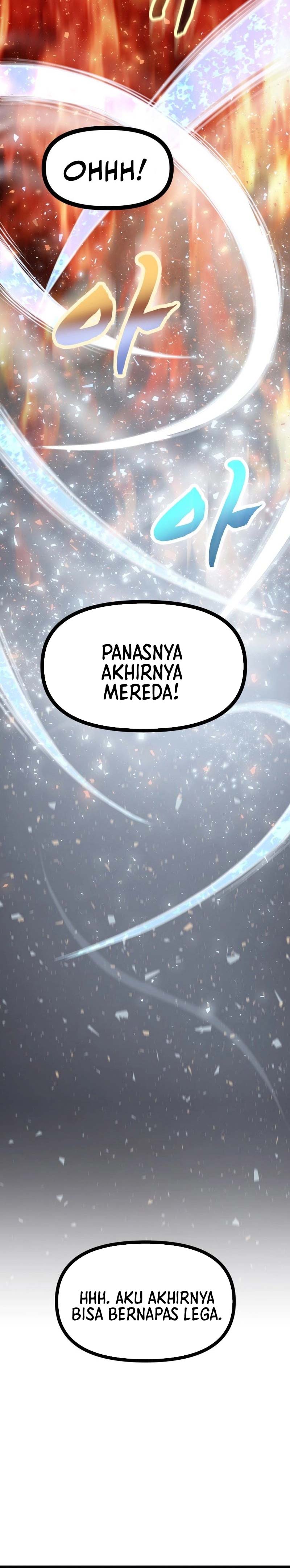 One Step Divine Fist - Chapter 26 19