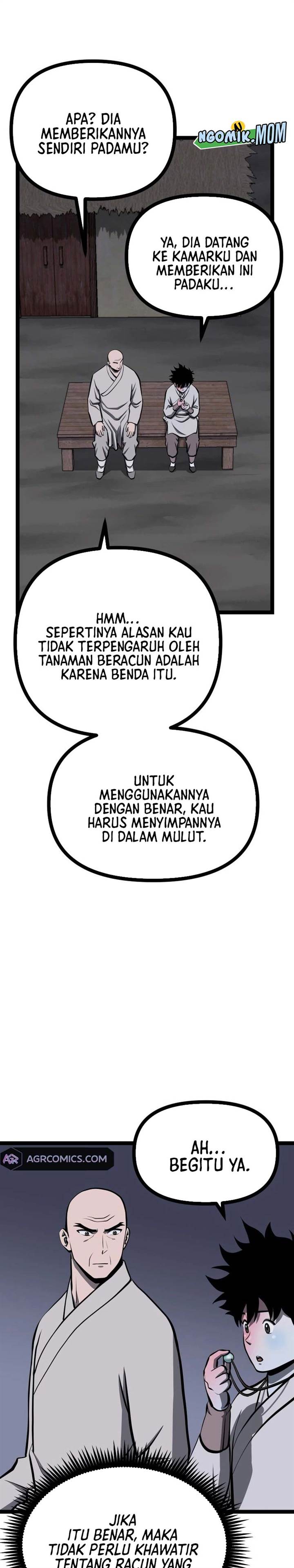 One Step Divine Fist - Chapter 27 9 One Step Divine Fist - Chapter 27 9