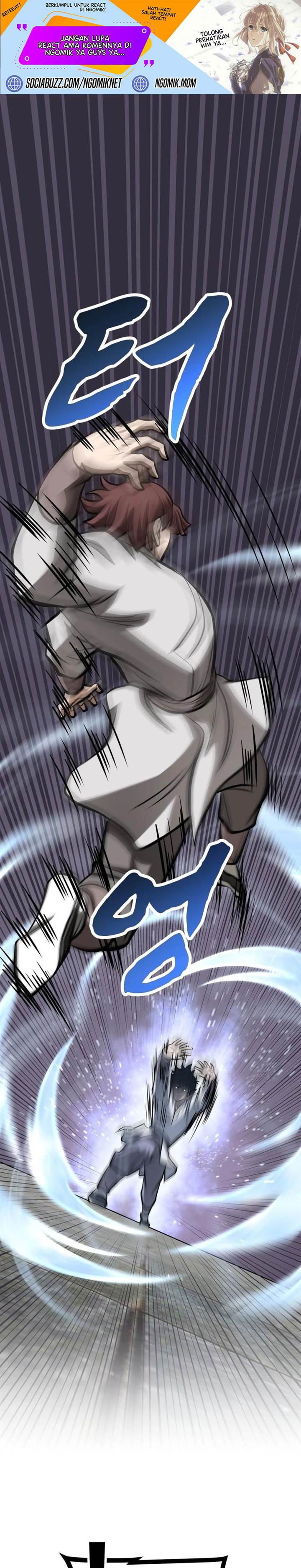 One Step Divine Fist - Chapter 37 2