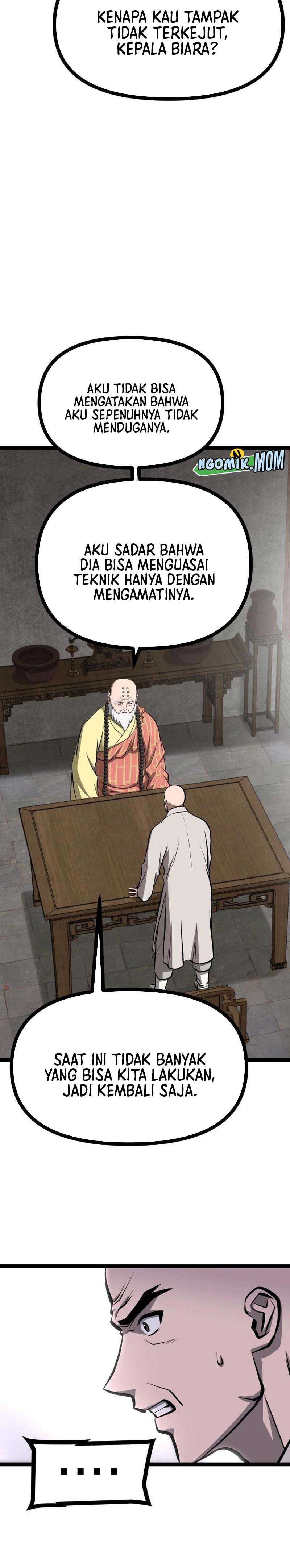 One Step Divine Fist - Chapter 18 12