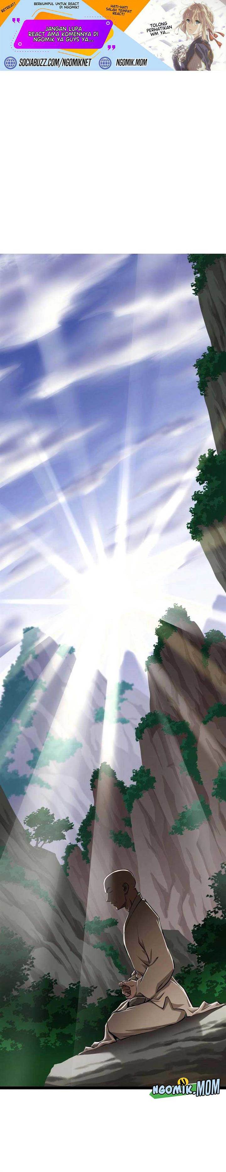 One Step Divine Fist - Chapter 4 2